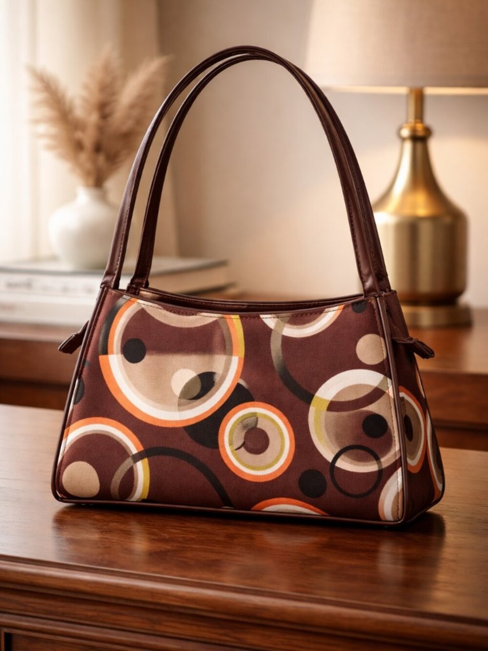 Fashion Vintage Handbag